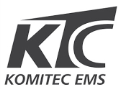 LOGO_KOMITEC electronics GmbH