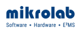 LOGO_mikrolab Entwicklungsgesellschaft für Elektroniksysteme mbH