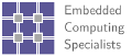 LOGO_Embedded Computing Specialists SPRL
