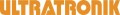 LOGO_Ultratronik Vertriebs GmbH