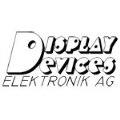 LOGO_Display Devices Elektronik AG