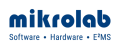 LOGO_mikrolab Entwicklungsgesellschaft für Elektroniksysteme mbH