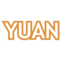 LOGO_Yuan High-Tech Development Co., Ltd.