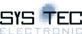 LOGO_SYS TEC electronic GmbH