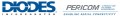 LOGO_Diodes Zetex Limited Diodes Incorporated