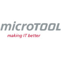 LOGO_microTOOL GmbH Software Methoden Training