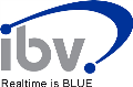 LOGO_IBV- Echtzeit- und Embedded GmbH & Co.KG
