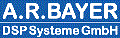 LOGO_A.R. Bayer DSP Systeme GmbH