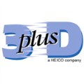 LOGO_SAS 3D Plus SA