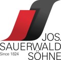 LOGO_Sauerwald, Jos. Söhne Gmbh + Co. KG