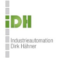 LOGO_IDH-Industrieautomation Dirk Hähner