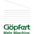 LOGO_Göpfert Maschinen GmbH