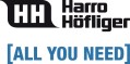 LOGO_Höfliger, Harro Verpackungsmaschinen GmbH