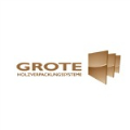 LOGO_Grote, K. GmbH Holzverpackungssysteme