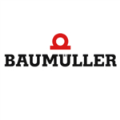 LOGO_Baumüller Nürnberg GmbH