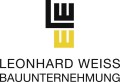 LOGO_Weiss, Leonhard GmbH & Co.KG