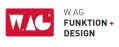 LOGO_W.AG Funktion + Design GmbH