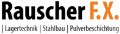 LOGO_Rauscher, Franz X. KG