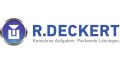 LOGO_Deckert, Rudolf GmbH & Co. KG