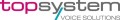 LOGO_topsystem Systemhaus GmbH