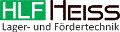 LOGO_HLF Heiss GmbH Lager- und Fördertechnik