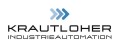 LOGO_Krautloher GmbH Industrieautomation