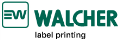 LOGO_Walcher, Ferdinand & C.F. Rees GmbH Label Printing