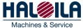 LOGO_Haloila AB Oy M.