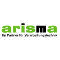 LOGO_arisma GmbH