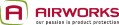 LOGO_Loersch, Hanns GmbH & Co. KG AIRWORKS
