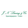 LOGO_Lüning, J. N. & Co. GmbH Spezialpapiere - Folien