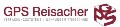 LOGO_GPS Reisacher GmbH & Co. KG