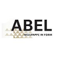 LOGO_ABEL Wellpappe in Form