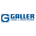 LOGO_Galler Lager- und Regaltechnik GmbH
