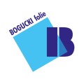 LOGO_BOGUCKI FOLIE Spólka z ograniczona odpowiedzialno Sp.k.