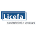 LOGO_Licefa Kunststoffverarbeitung GmbH & Co. KG