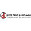 LOGO_Duhme, Heinz Gero GmbH