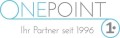 LOGO_One Point GmbH