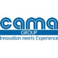 LOGO_CAMA GROUP / CAMA 1 SPA