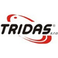 LOGO_TRIDAS, s.r.o.