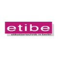 LOGO_etibe GmbH Etikettiertechnik in Berlin