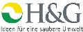 LOGO_H & G Entsorgungssysteme GmbH
