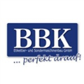 LOGO_BBK Etikettier- und Sondermaschinenbau GmbH