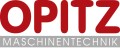 LOGO_OPITZ Maschinentechnik