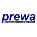 LOGO_prewa Verpackungsmaschinenbau GmbH
