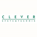 LOGO_Clever Systemtechnik-Vertriebs GmbH
