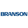 LOGO_BRANSON Ultraschall Niederlassung der EMERSON Technologies GmbH & Co. OHG