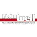 LOGO_romwell GmbH & Co. KG