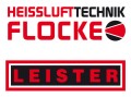 LOGO_LEISTER Heißluftgeräte Heisslufttechnik Flocke GmbH