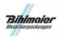 LOGO_Bihlmaier GmbH Metallverpackungen